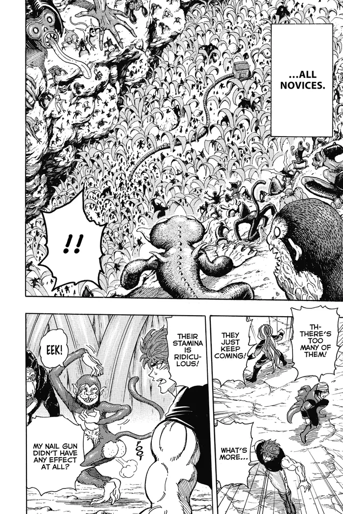 Toriko Chapter 297 image 12_optimized